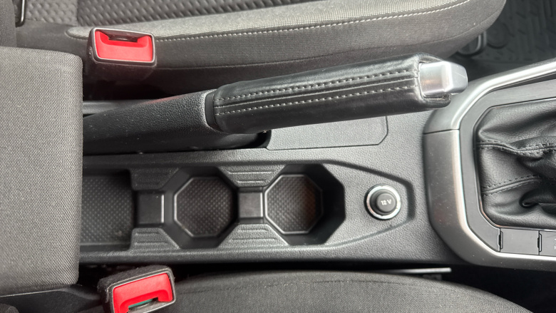 Volkswagen Polo 1.0 TSI Life 5dr DSG Petrol Hatchback